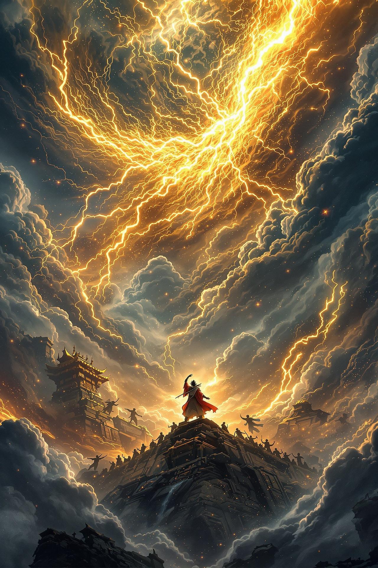 封神三部曲·终章 - 伦理影视热播推荐 封神三部曲·终章